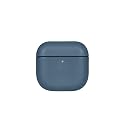Native Union (Re) Classic Case for AirPods 4 - Premium Resistant & Recycled Materials - Durable Protection - Supports Wireless Chargers - Compatible