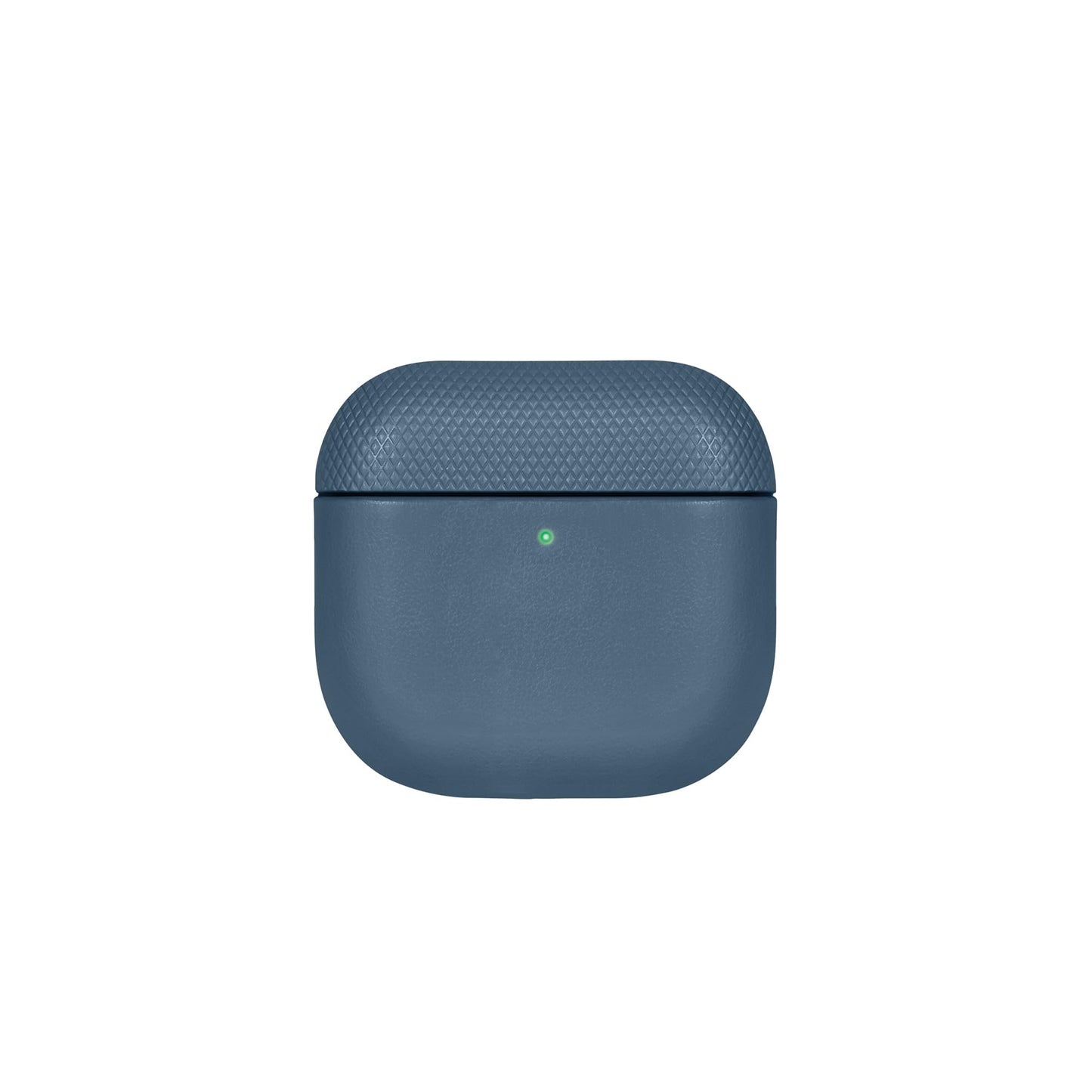Native Union (Re) Classic Case for AirPods 4 - Premium Resistant & Recycled Materials - Durable Protection - Supports Wireless Chargers - Compatible