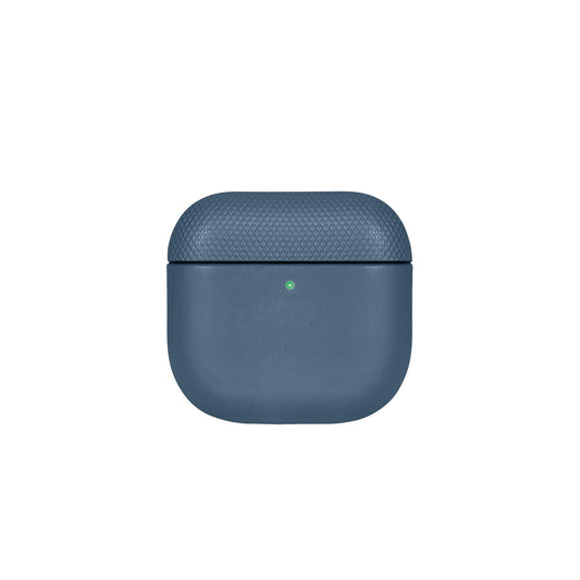 Native Union (Re) Classic Case for AirPods 4 - Premium Resistant & Recycled Materials - Durable Protection - Supports Wireless Chargers - Compatible