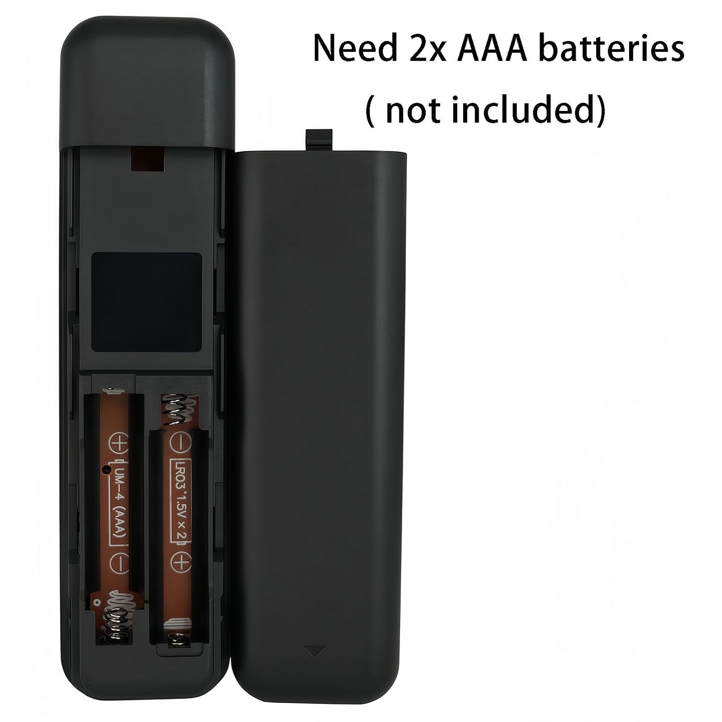 RMT-AH513U Replacement Remote Control Compatible for Sony Sound Bar SA-S400 HT-SC40 HT-SD40 HT-S400 Soundbar