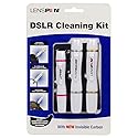 Lenspen NDSLRK-1 W Elitepro Cleaning Kit for DSLR Camera