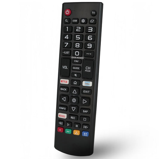 Replacement Remote Control Compatible for LG TV 43UM6950DUB 49UM6950DUB 55UM6950DUB 60UM6900PUA 60UM6950DUB 65UM6950DUB 75UM8070PUA