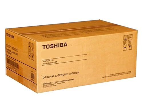 Toshiba FC28C Toner T-FC28EC for E-Studio 2330C/2820C/4520C (6AJ00000046) (6AK00000079) - Cyan