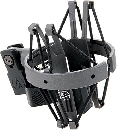Audio Technica Microphone Shock Mount