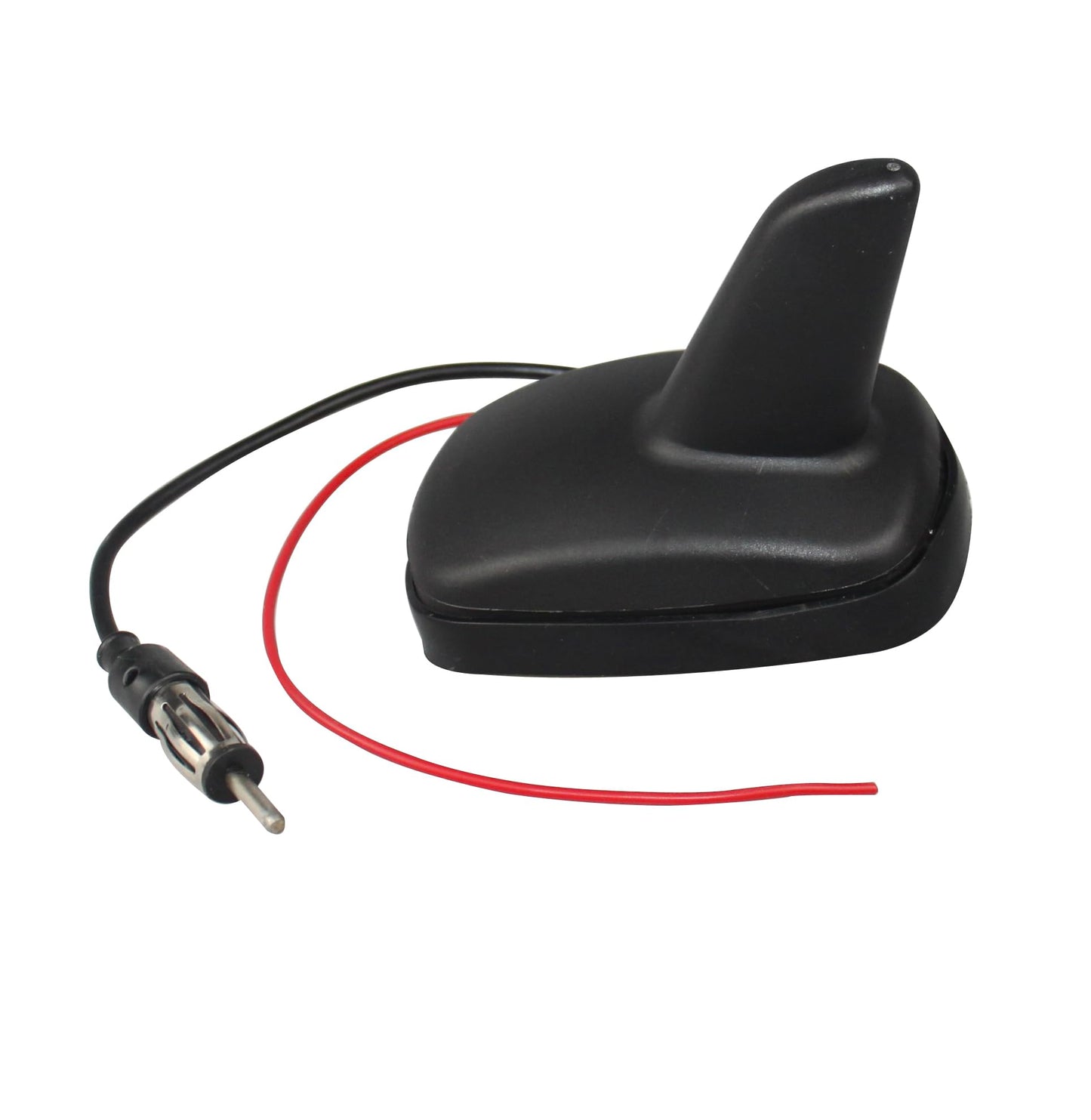 Universal Exterior AM FM Antenna Car Shark Antenna 12V