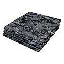 MightySkins Skin Compatible with Sony PS4 Pro Console - Digital Camo | Protective, Durable, and Unique Vinyl Decal wrap Cover | Easy to Apply, Remove