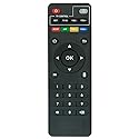 Replacement Remote Control Controller for Pendoo X8 Mini 2GB S905W Android TV Box