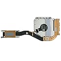 Replacement CPU Cooling Fan with Heatsink for Dell Latitude 7420 P/N:00WR96 0WR96 AT30S002ZCL