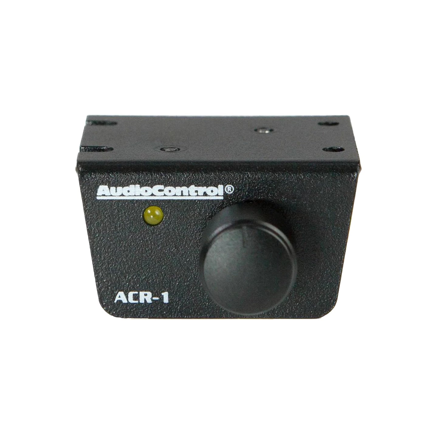 AudioControl ACR-1 Dash Remote Level Control with 20-ft Cable for The EPICENTER and Select AudioControl Amplifiers, Line Output Converters, Processors