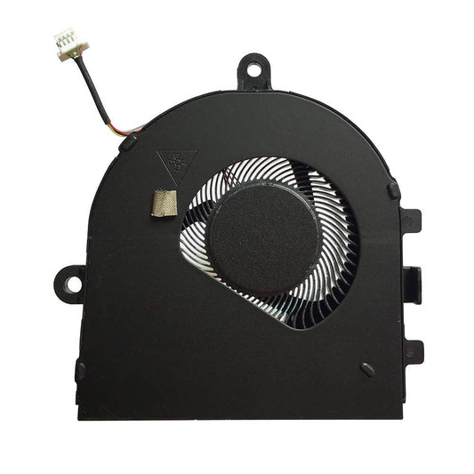 CPU Cooling Fan Intended for Dell Inspiron 3480 3481 3482 3490 3493 5493 5494/ Vostro 3480 3481 3490/ Latitude 3490 Series Laptop 0WYGK2
