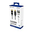 Hori Ultra High Speed HDMI Cable for PlayStation® 5 - Officially Licensed by Sony