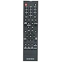 New NC180 NC180UH Replace Remote Control for Funai DVD VCR ZV427FX4 ZV427FX4A