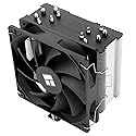 Thermalright Burst Assassin 120 SE CPU Cooler, 6 Heat Pipes Heatsink Cooler, 12cm PWM Fan CPU Air Cooler, AGHP Technology, for Intel