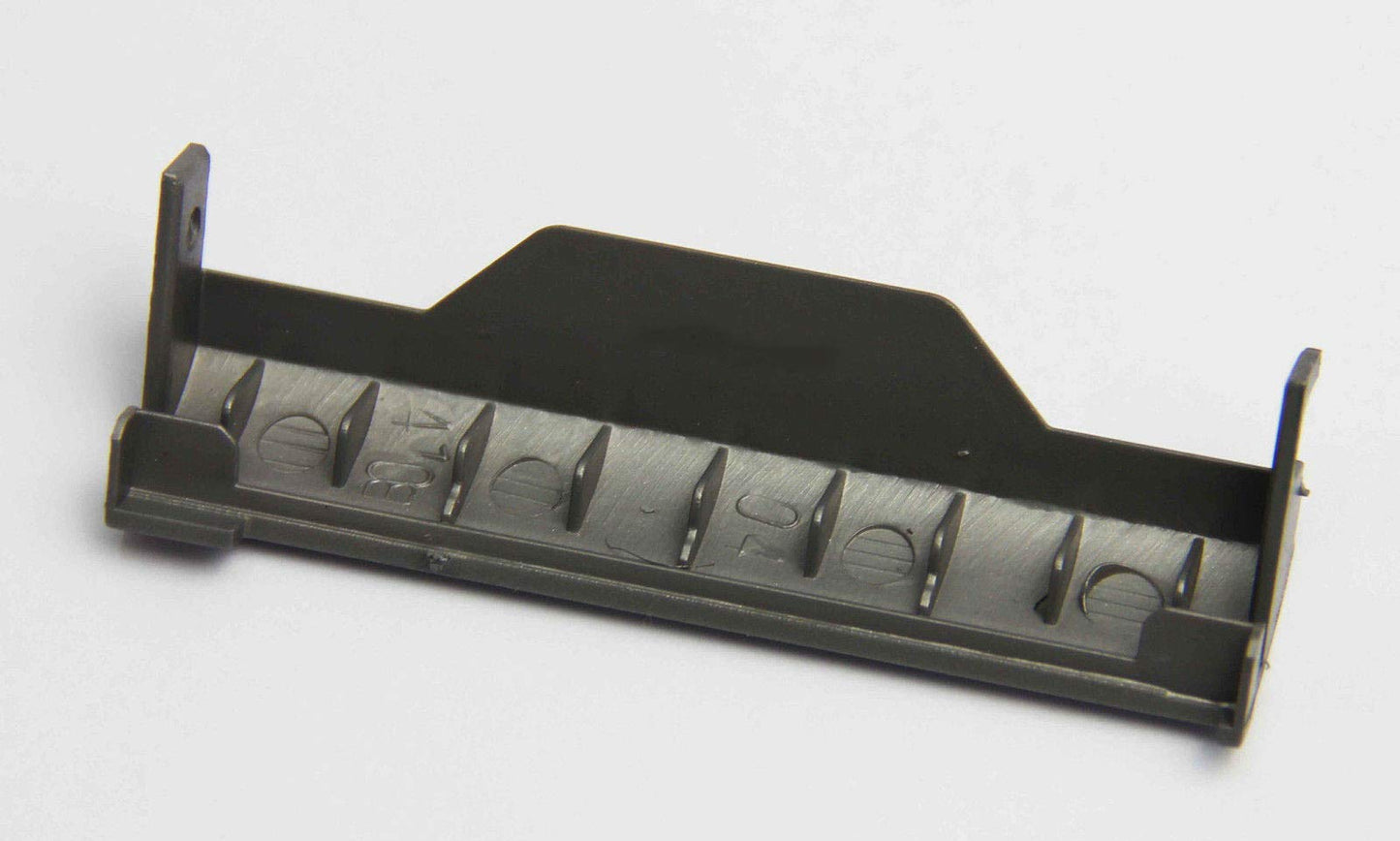 Replacement Hard Drive HDD Caddy Cover with Screws for Dell Latitude D820 D830
