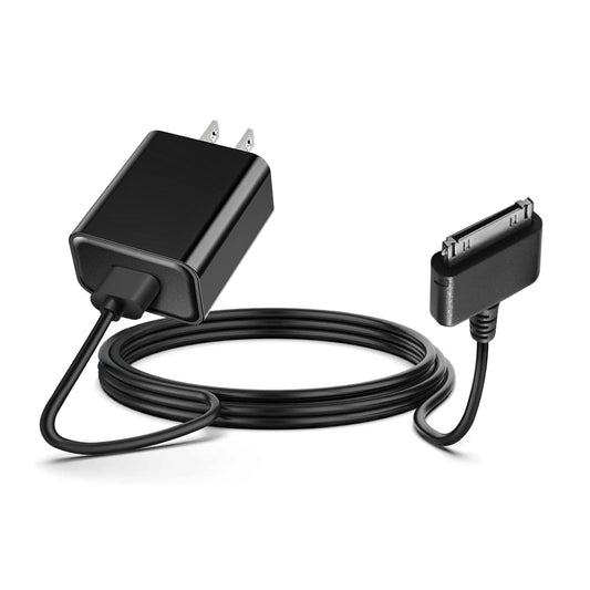 Fast Wall Charger USB Charging Cable Data Cord fit for Barnes & Noble Nook Hd HD Plus 7 Inch + 9 Inch BNTV400 BNTV600 Charger Replacement