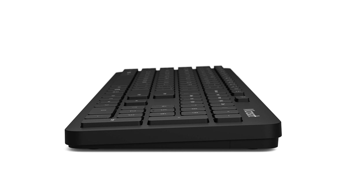 NEW Microsoft Bluetooth Desktop - Matte Black