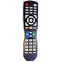 New Replaced Avera TV Remote - Fits All Avera TV's 40AER10 32AER10 55AER10 49EQX10
