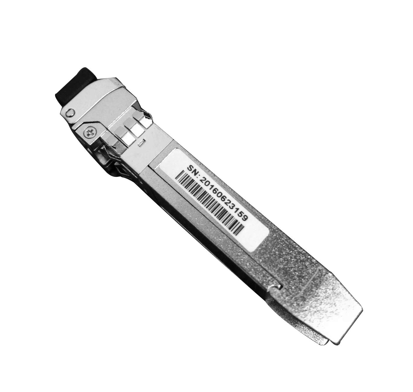 Macroreer 10GBase-LR SFP+ LC Transceiver, 10G Single-Mode Module for Brocade 10G-SFPP-LR Transceiver 1310nm 10km SFP+ 10 GBPS LR Optical SFP Module