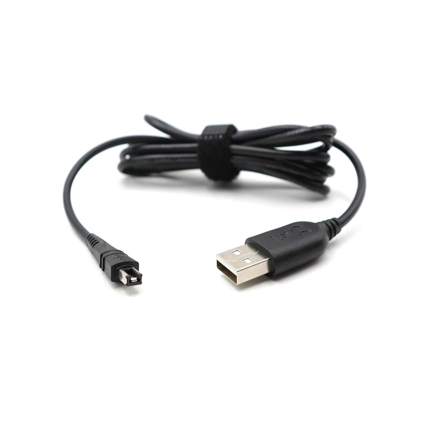 CA-110 USB Power Adapter Charger Replacement for Canon CA 110, Suit for VIXIA HF M50, M52, M500, R20, R21, R30, R32, R40, R42, R50, R52, R60, R62
