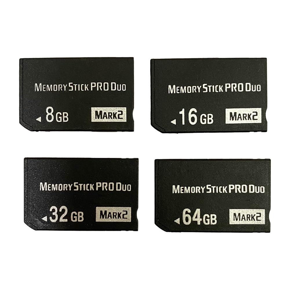 High Speed 32GB Memory Stick PRO Duo Camera Memory Card MSMT32G for PSP 1000 2000 3000 Cards