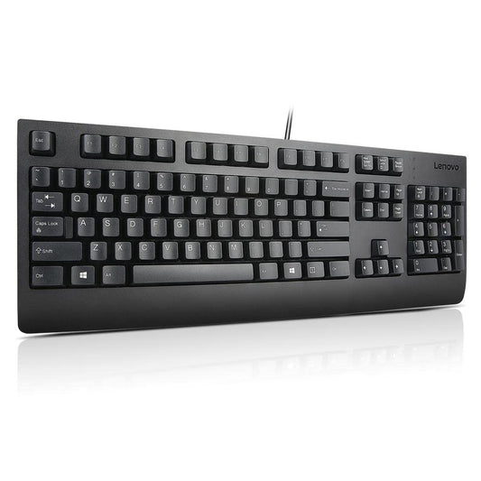 Lenovo Preferred PRO 2 USB Keyboard BR 4X30M86884