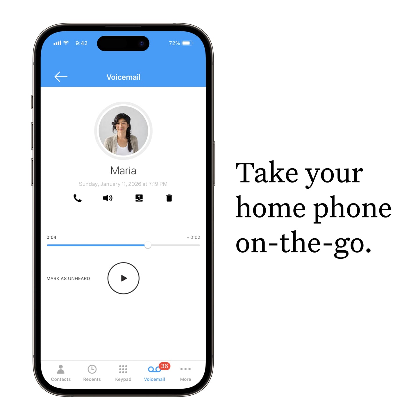Ooma Telo VoIP Free Internet Home Phone Service. Affordable landline replacement. Unlimited nationwide calling. Call on the go with free mobile app.
