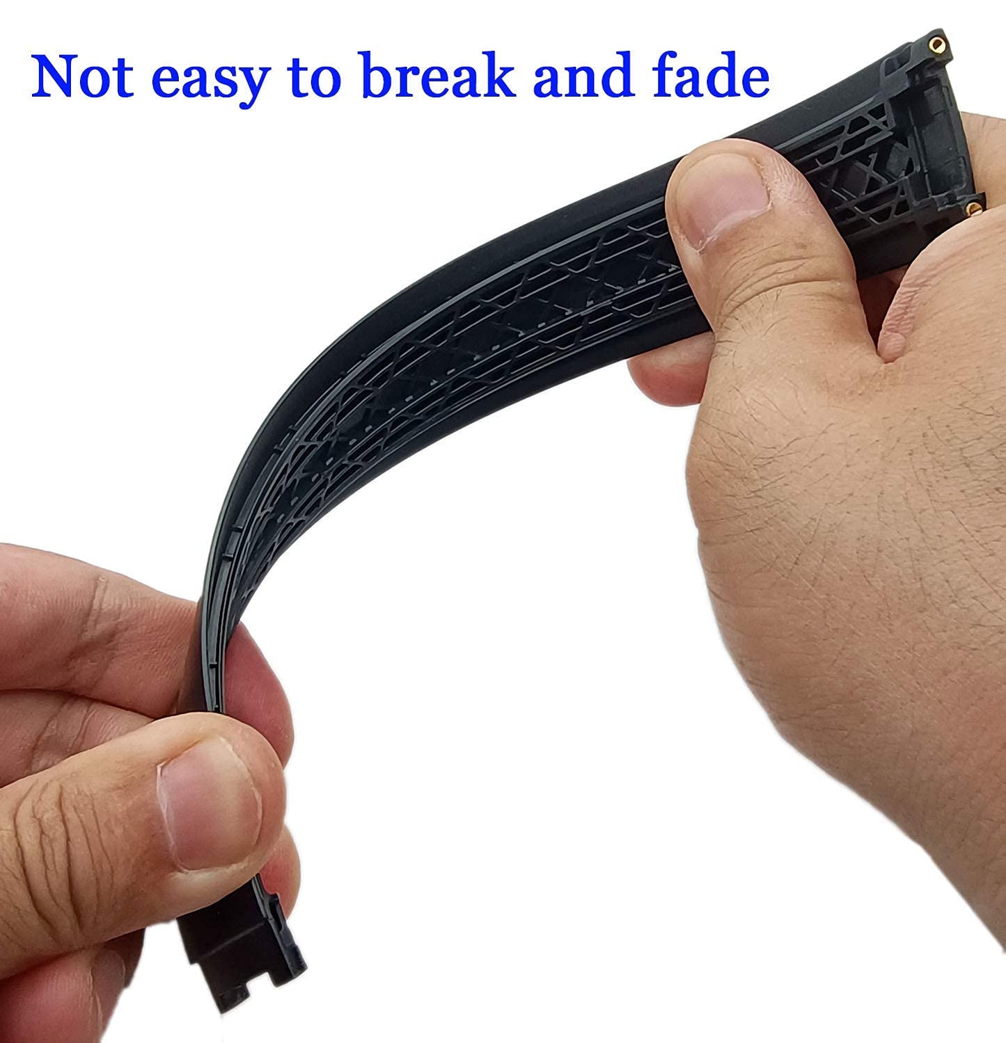 Studio 3 Headband Replacement Parts Accessories Repair Kit Compatible with Studio 3.0 / Studio 2.0 Wireless Top Headband