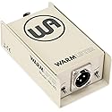 Warm Audio WA-WL Warm Lifter - Inline Active Microphone Preamp