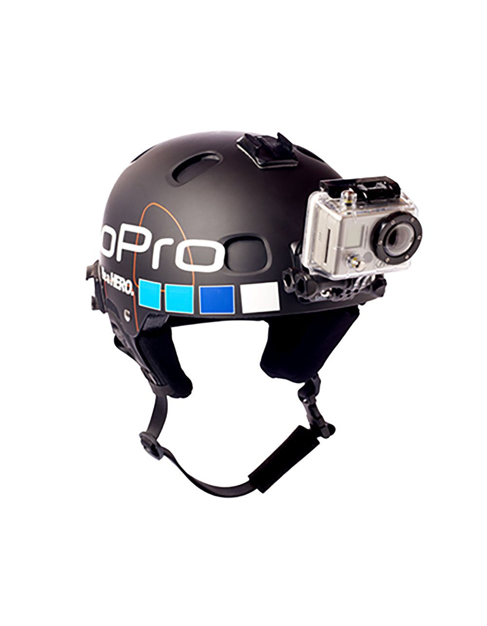 GoPro Helmet Front Mount