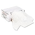 Universal 35947 High-Density Shredder Bags, 16 gal Capacity, 100/Box