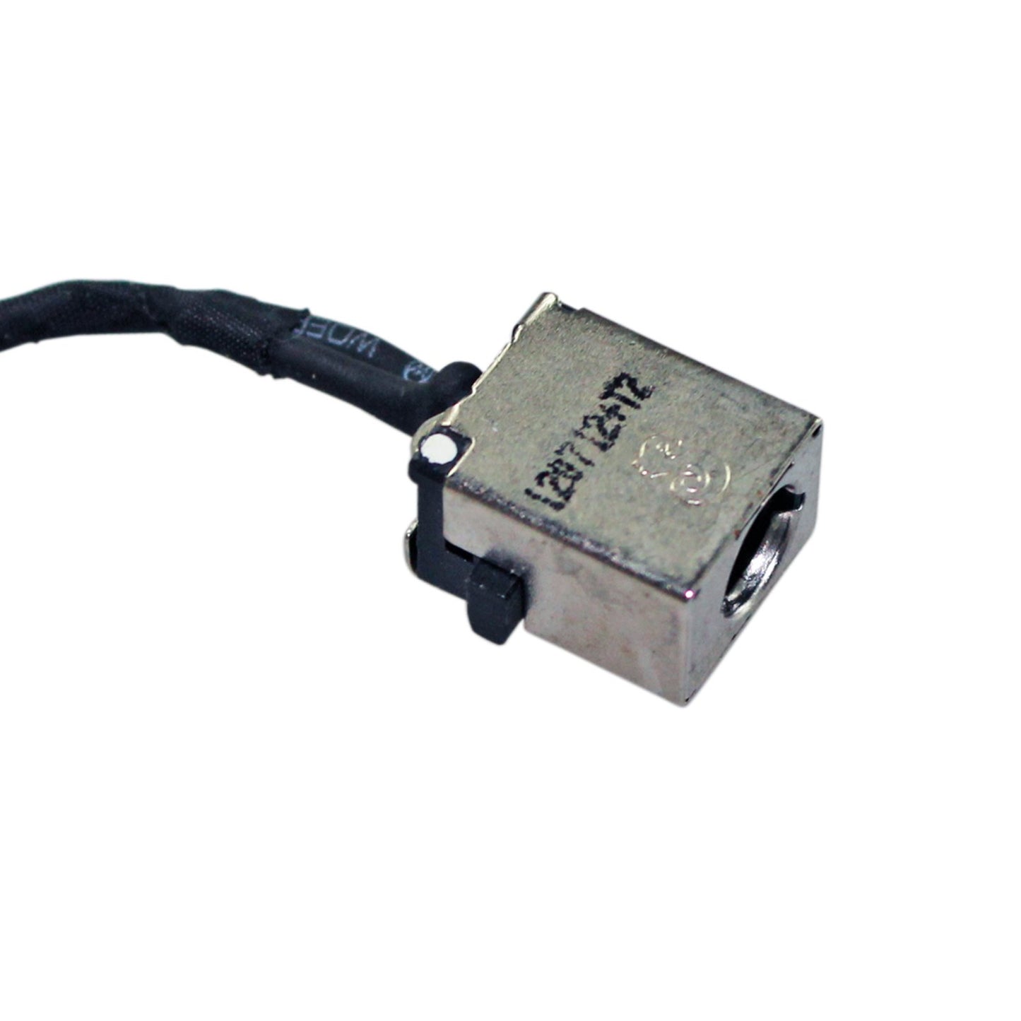 GinTai DC AC Power Jack Harness Plug in Cable Replacement for Acer Aspire V5-122 V5-122P V5-132