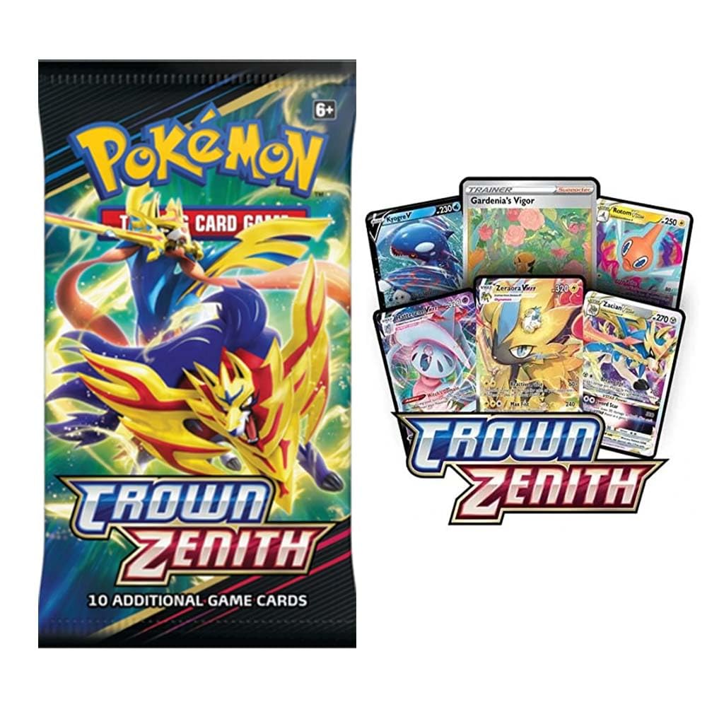 Pokemon Assorted Lot of 50 Single Cards [Any Series]