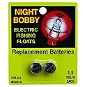 Night Bobby Replacement Batteries