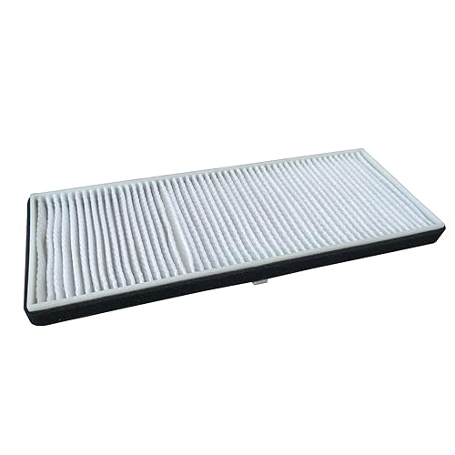 Khotilong Replacement Filter for Eiki EK-700LU,EK-700LUL,EK-720LU Projector.
