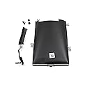 BestParts Hard Drive Cable Connector + HDD Caddy Bracket Replacement for Dell Latitude E5470 80RK8 4JMFP