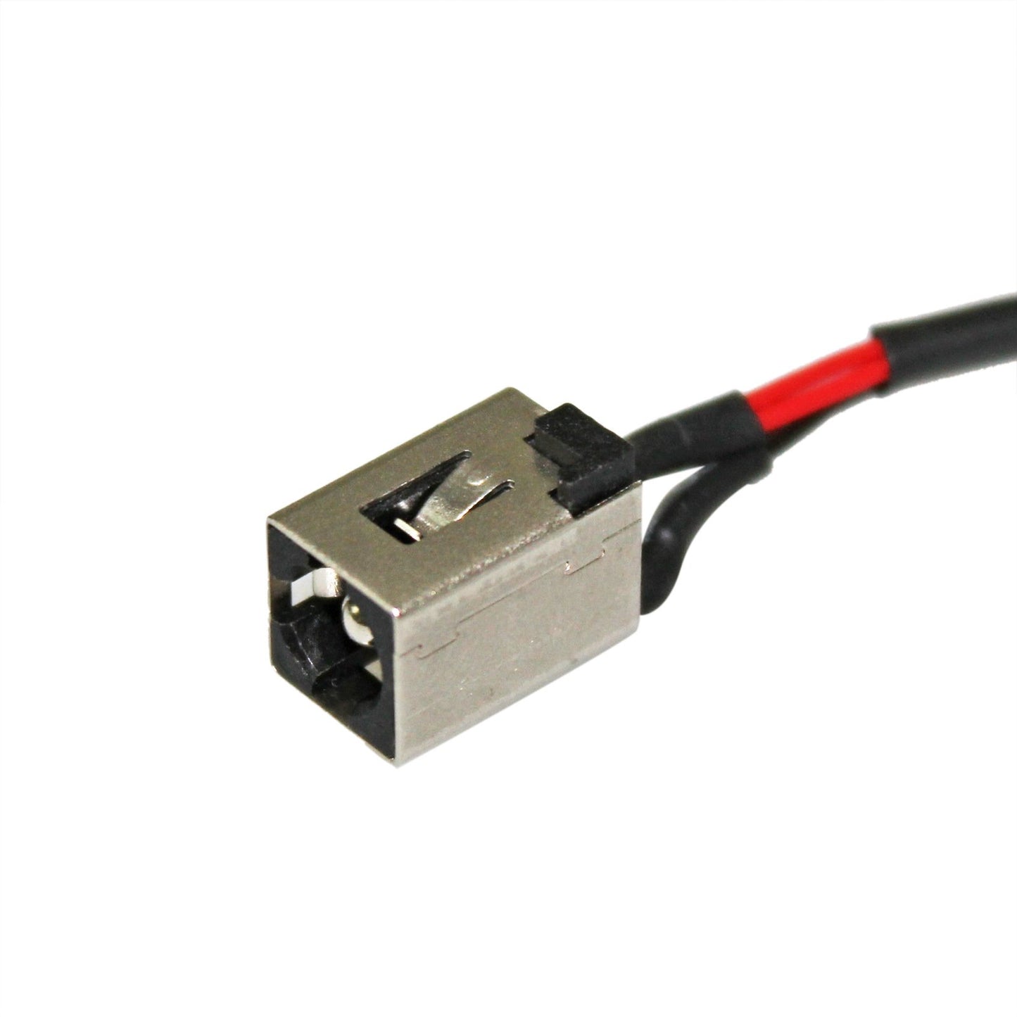 GinTai DC Power Jack Harness Cable Socket Plug Connector Port Replacement for Toshiba Satellite S55-B5280 S55t-B5271SM S55-B5271SM