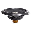 Rockville RK15K9D2 Recone Kit for W15K9D2 Subwoofer, Dual Voice Coil, Pre-Glued Components, Easy Installation for Car Audio Enthusiasts