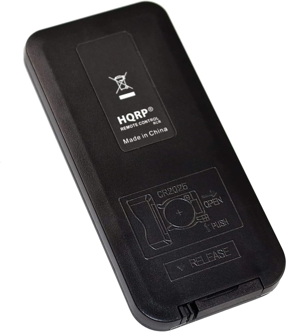HQRP Remote Control Compatible with Bose CineMate 10, CineMate 15 Home Theater Speaker System Cine-Mate Controller