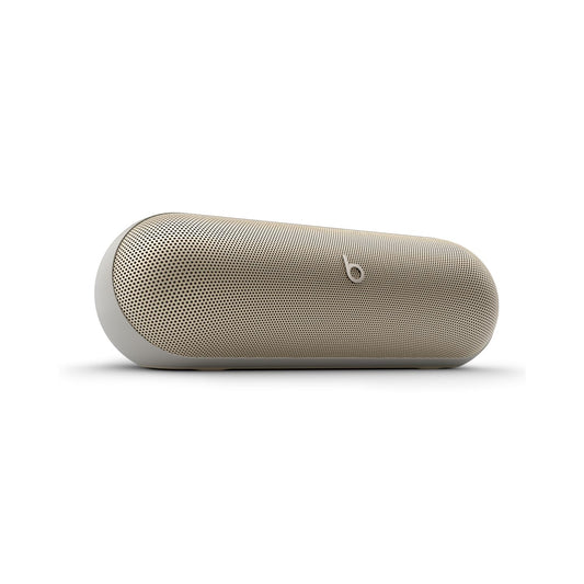 Beats Pill - Bluetooth Speaker and Portable Wireless Charger via USB-C - Up to 24 Hours Battery Life, IP67 Water Resistant, Apple & Android