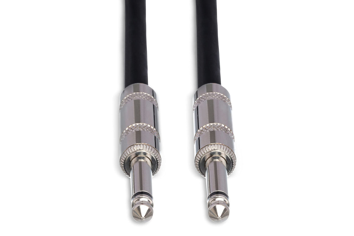 Hosa SKJ-620 TS-TS Speaker Cable - 20 Feet