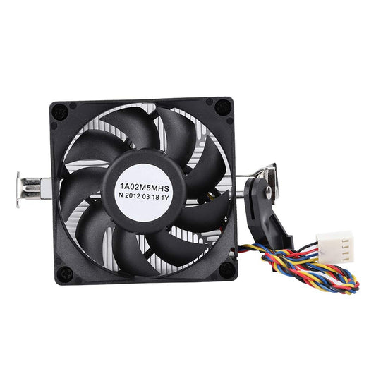 CPU Cooler 12V Hydraulic Bearing 2200RPM High Speed 7015 Silent Fan CPU Cooling Fan for AM2 AM3 AM3 + FM1 FM2 FM2 +