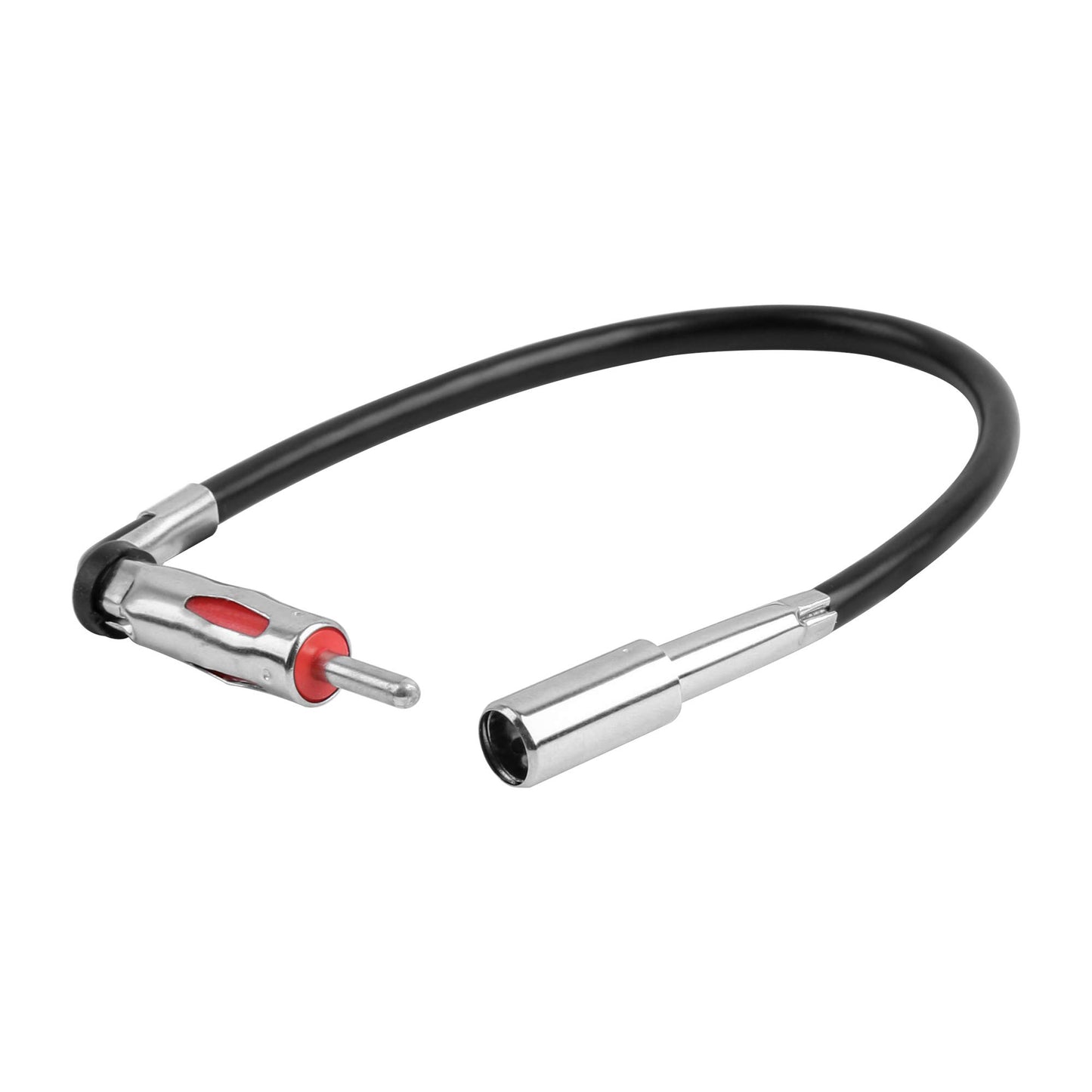 RDBS Radio Wire Harness with Antenna Adapter Fit for 1988-2005 Chevy GM Vehicles Connect an Aftermarket Stereo Receiver and Compatible with 1988-up GM