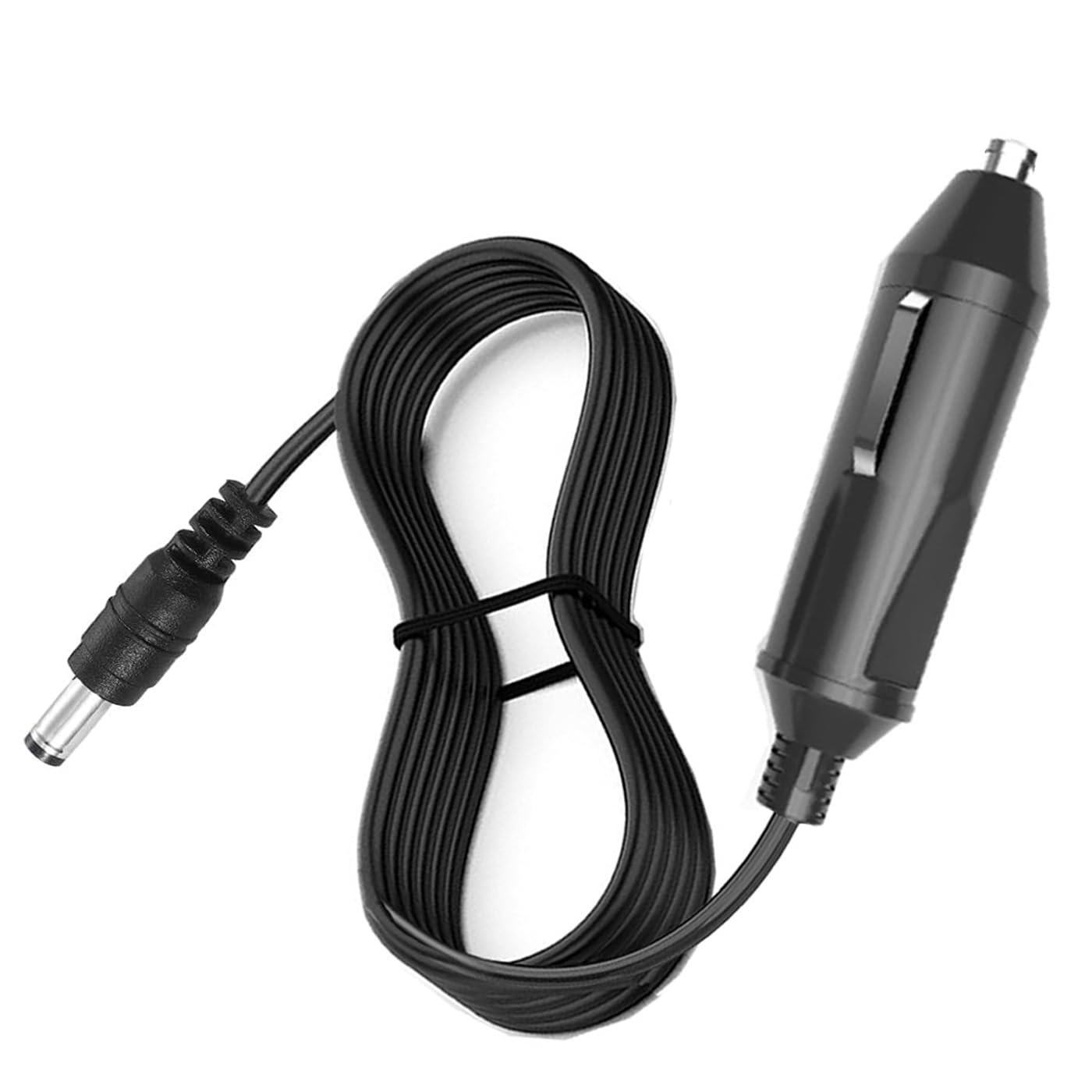 UpBright Car 12V DC Adapter Compatible with Zebra ZQ510 ZQ511 ZQ500 ZQ520 ZQ521 Mobile Printer ZQ52 QN4 QN2 QN3 QH2 QLn220 QLn320 QLn420 QLn-EC4…