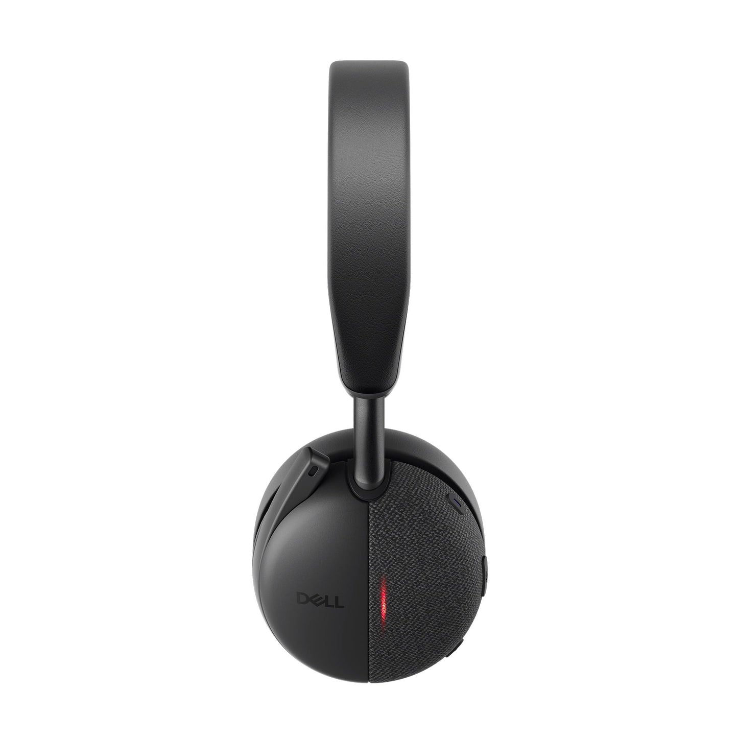 Dell Wireless ANC Headset WL5024, Hybrid ANC, Teams Certified