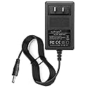 UpBright 24V AC Adapter Compatible with Digital Check CheXpress 30 CX30 30KF CX30F 152001-01 152000-01 152000-02 PS30ICEAK1000U PS301CEAK1000U…