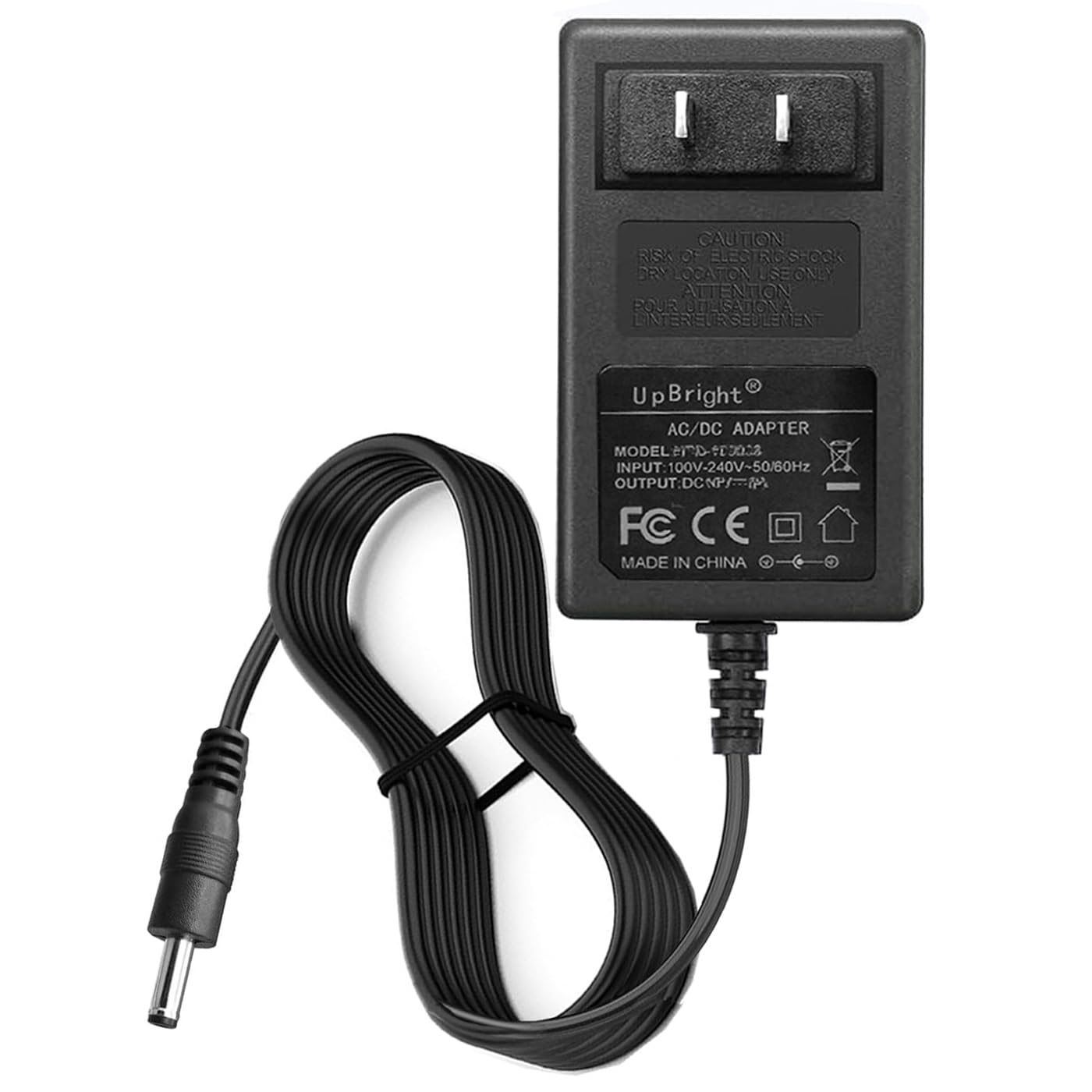 UpBright 24V AC Adapter Compatible with Digital Check CheXpress 30 CX30 30KF CX30F 152001-01 152000-01 152000-02 PS30ICEAK1000U PS301CEAK1000U…