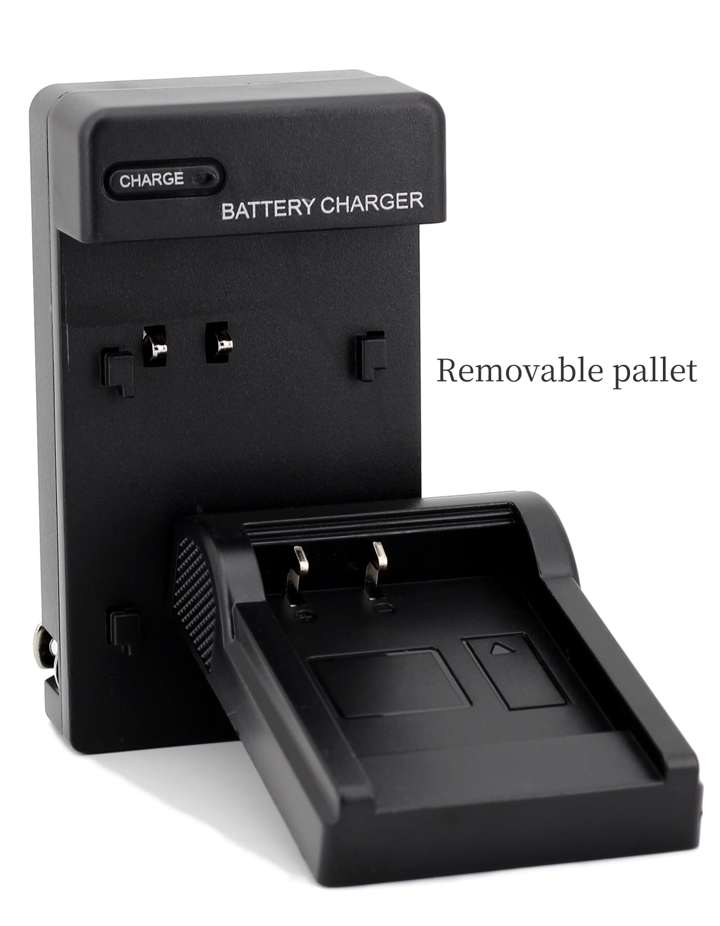 Norifon NP-FH50 Wall Charger for Sony DCR-DVD108 DCR-DVD610 DCR-DVD105 DCR-HC21 DCR-HC52 DCR-HC38 DCR-SR45 DCR-SR47 DCR-SX85 DCR-SX45 DCR-SX44