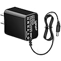 UpBright 15V AC/DC Adapter Compatible with Tyrell Chenergy HH880 HH-607 HH-715 HH745 HH-399 HH582 450 750 900 1200 1400 1700 Peak Amps 900A 1400A…