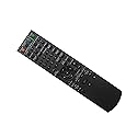 HCDZ Replacement Remote Control Fit for Sony DAV-HDX277WC HBD-TZ130 DVD Home Theater System Audio Video Receiver