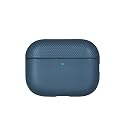 Native Union (Re) Classic Case for AirPods Pro 3 - Premium Resistant & Recycled Materials - Durable Protection - Supports Wireless Chargers